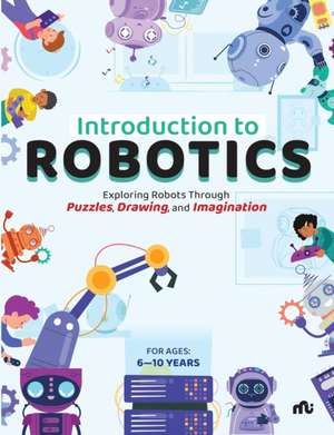 Introduction to Robotics de Moonstone