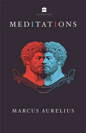 Aurelius, M: Meditations de Marcus Aurelius