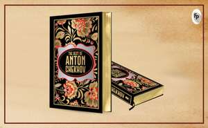 Anton Chekhov de Anton Chekhov