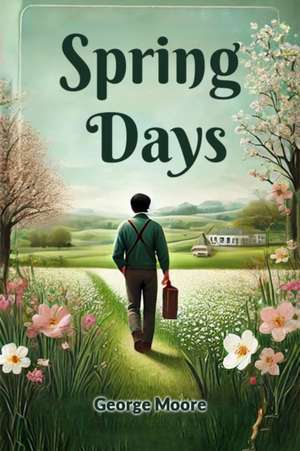 Spring Days de George Moore