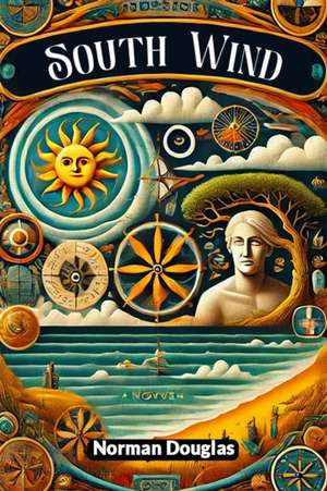 South Wind de Norman Douglas