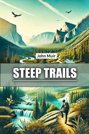 Steep Trails de John Muir