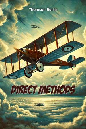 Direct Methods de Thomson Burtis