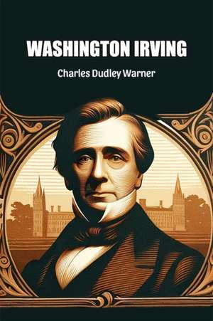 Washington Irving