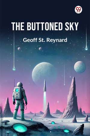 The Buttoned Sky