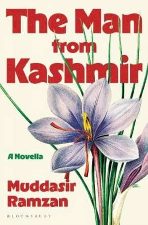 Man from Kashmir de Muddasir Ramzan