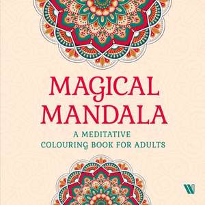 Magical Mandala de Westland Editors