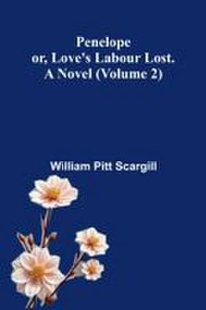Penelope de William Pitt Scargill
