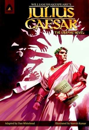 Julius Caesar de William Shakespeare