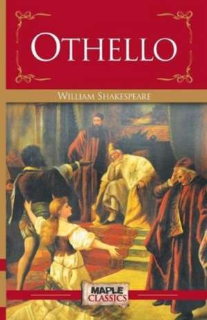 Othello de William Shakespeare