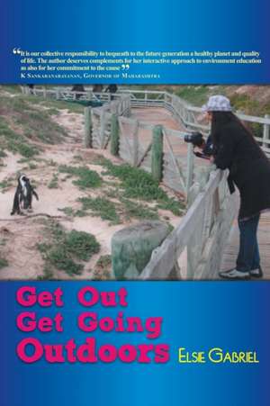 Get out Get Going de Elsie Gabriel