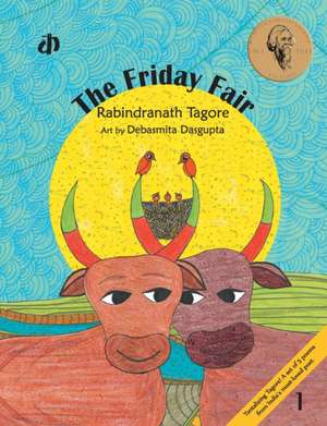 The Friday Fair de Rabindranath Tagore