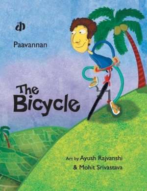 The Bicycle de Paavannan