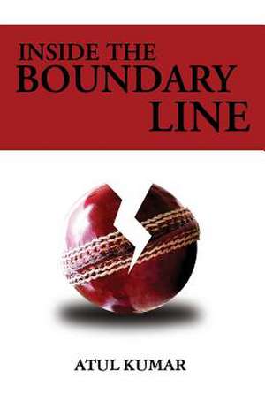 Inside the Boundary Lines: Between Love and Life