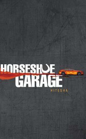 Horseshoe Garage