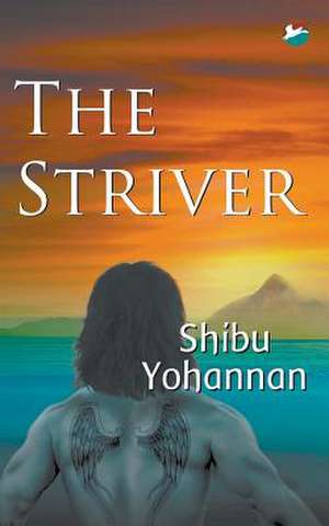 The Striver de Shibu Yohannan