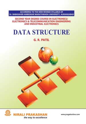 Data Structure de G. R. Patil