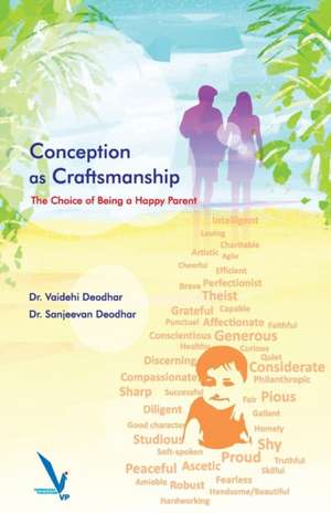 Conception as Craftsmanship de Sanjeevan Deodhar