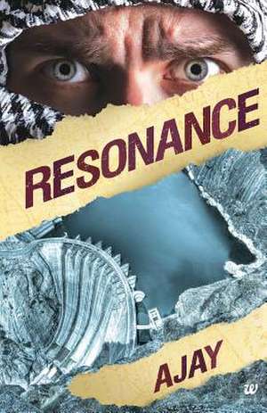 Resonance de Ajay