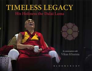 Timeless Legacy de Vikas Khanna