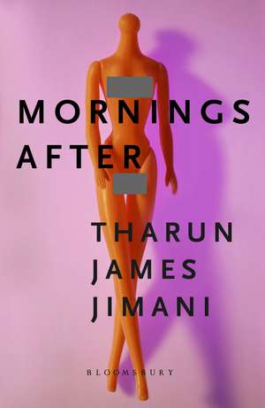 Mornings After de Tharun James Jimani