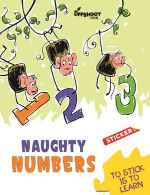 Naughty Numbers de Offshoot