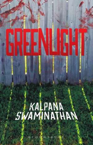 Greenlight de Kalpana Swaminathan