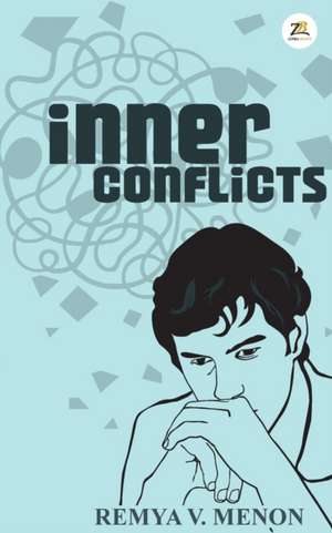 Inner Conflicts de Remya V Menon