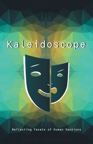 Kaleidoscope de Storymirror