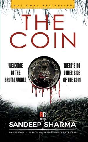 The Coin de Sandeep Sharma