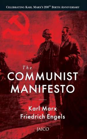 The Communist Manifesto de Karl Marx