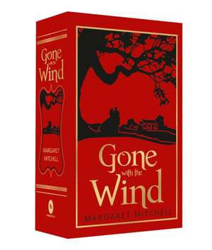 Gone With The Wind