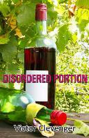 Disordered Portion de Victor Clevenger