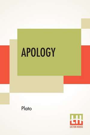 Apology de Plato