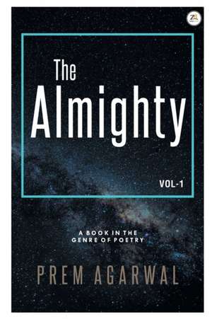 The Almighty de Prem Agarwal