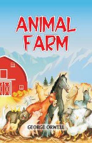 Animal Farm de George Orwell