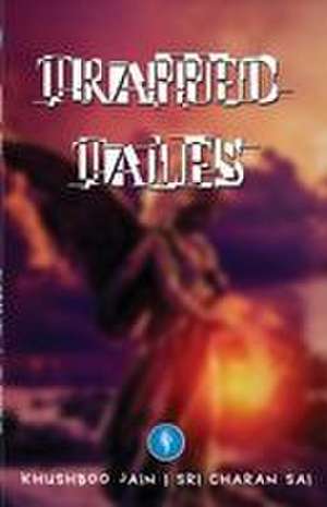 TRAPPED TALES de Khushboo Jain