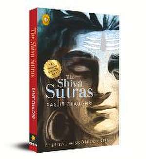 The Shiva Sutras de Ranjit Chaudhri