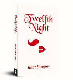 Twelfth Night (Pocket Classics) de William Shakespeare