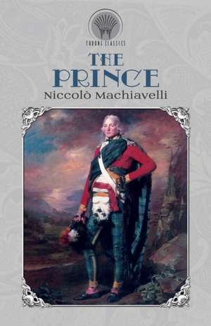 The Prince de Niccolò Machiavelli