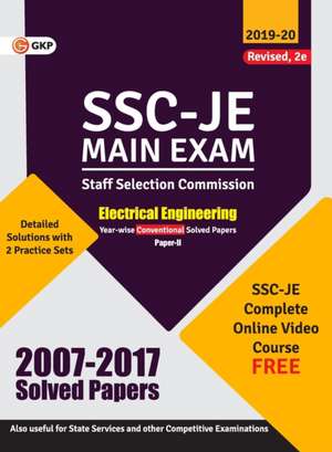 SSC 2020 de Gkp
