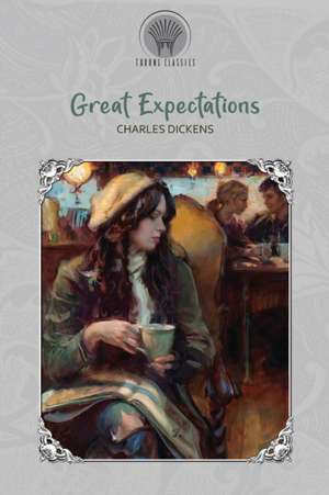 Great Expectations de Charles Dickens