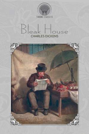 Bleak House de Charles Dickens