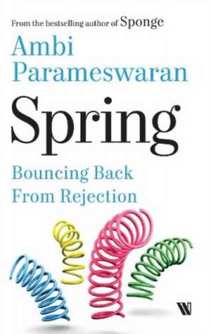 Parameswaran, A: Spring de Ambi Parameswaran