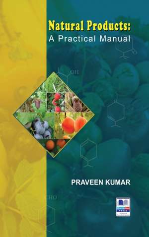 Natural Products de P Praveen Kumar