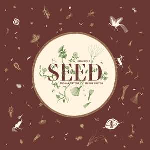 Seed de Gita Wolf