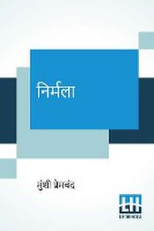 Nirmala de Munshi Premchand
