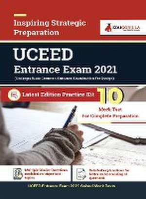 UCEED 2023 de Edugorilla Prep Experts