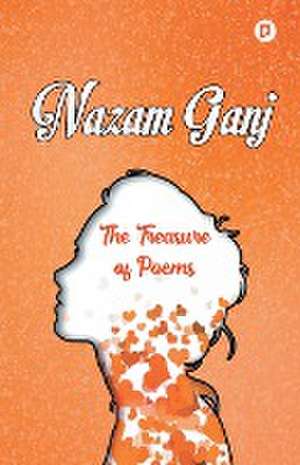 Nazam Ganj de Shweta Rai