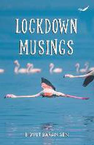 Sen, B: LOCKDOWN MUSINGS